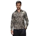 CAHOOT Men39s Shirt for Casual Wear 