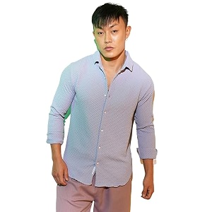 CAHOOT Mens Solid Utility Shirt Casual