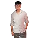 CAHOOT Men39s Solid Utility Shirt Casual