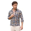 CAHOOT Men39s Solid Utility Shirt Casual