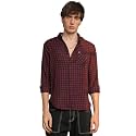 CAHOOT Men39s Solid Utility Shirt Casual
