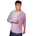 CAHOOT Men39s Solid Utility Shirt Casual