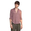 CAHOOT Men39s Solid Utility Shirt Casual