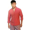 CAHOOT Men39s Solid Utility Shirt Casual