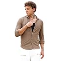 CAHOOT Men39s Solid Utility Shirt Casual