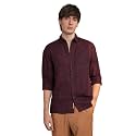 CAHOOT Men39s Solid Utility Shirt Casual