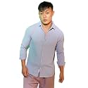 CAHOOT Men39s Solid Utility Shirt Casual