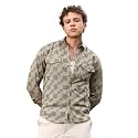 CAHOOT Men39s Solid Utility Shirt Casual