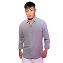 CAHOOT Men39s Solid Utility Shirt Casual