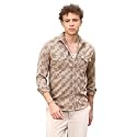 CAHOOT Men39s Solid Utility Shirt Casual