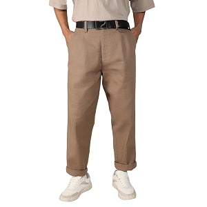 Cahoot Men Casual Pants