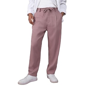 Cahoot Men Casual Pants