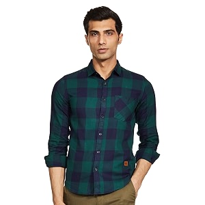 Cahoot Men Casual Shirt
