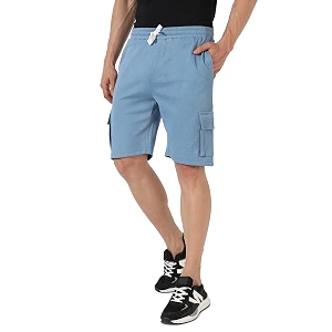 Cahoot Men Casual Shorts
