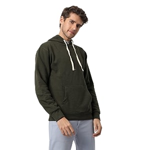 Cahoot Men Hooded Sweatshirt