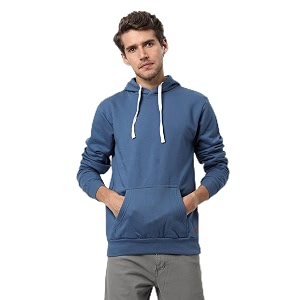 Cahoot Men Hooded Sweatshirt