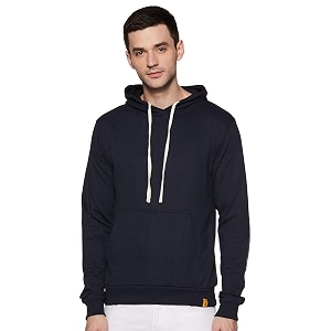 Cahoot Men Hoodie
