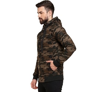 CAHOOT Men Jacket