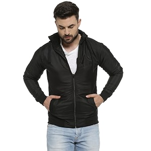 CAHOOT Men Jacket