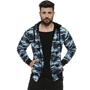 CAHOOT Men Jacket