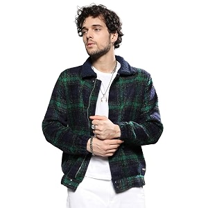 CAHOOT Men Jacket