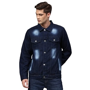 CAHOOT Men Jacket