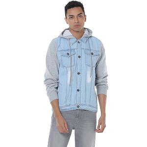 CAHOOT Men Jacket