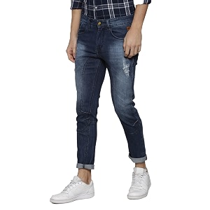 Cahoot Men Jeans