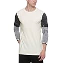 CAHOOT Men Round Neck Tshirt