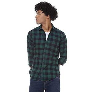 Cahoot Men Shirt