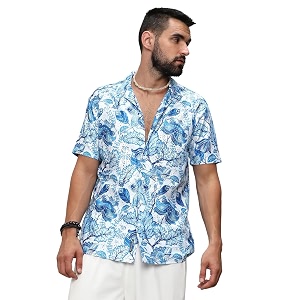 Cahoot Men Shirt