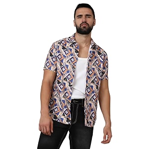 Cahoot Men Shirt