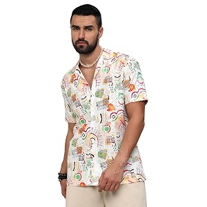 Cahoot Men Shirt