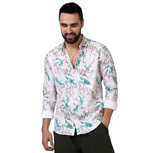 Cahoot Men Shirt
