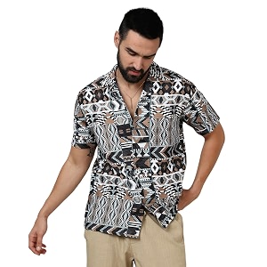 Cahoot Men Shirt