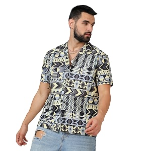 Cahoot Men Shirt