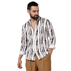 Cahoot Men Shirt