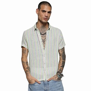 Cahoot Men Shirt