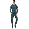 CAHOOT Men Sports Tracksuit