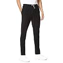 CAHOOT Mens Comfortable Cotton Track Pants for