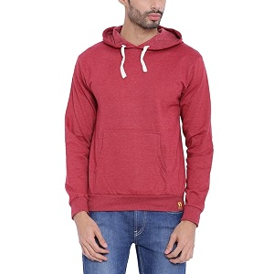 CAHOOT Mens Hoodie