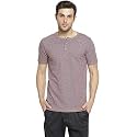 CAHOOT Military Camouflage Men Round Neck Black