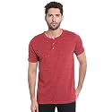 CAHOOT Military Camouflage Men Round Neck Black