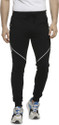 CAHOOT Solid Men Black Track Pants