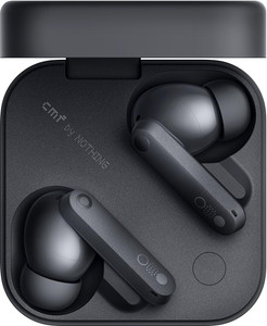 Caidea CMF BLACK BUDS 0.99 BLUETOOTH Bluetooth