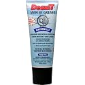 CAIG LABORATORIES, DeoxIT L27-MM-6, Lithium Grease, No Particles, 170 g Tube/Tip, Pack of 1