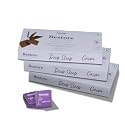 Restore Your Sleep | Dark Chocolate for Deep Sleep | No Added Melatonin | Natural Sleep Aid | Caim by årelang | Non-Habit Forming & Vegan | 3x30 Pieces (360g)