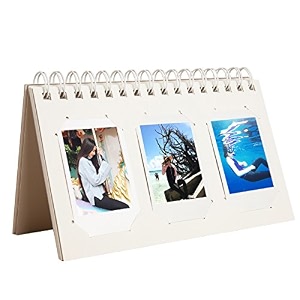 caiul mini book album for fujifilm instax mini 8 8 9 70 7s 25 26 50s 90 film lime green 60 photos