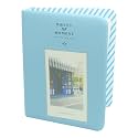 CAIUL Sweet Time Fujifilm Instax Mini Album - Blue