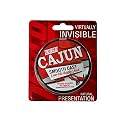 Zebco Cajun Smooth Cast Monofilament Fishing Line, 330-Yards, 10-Pound